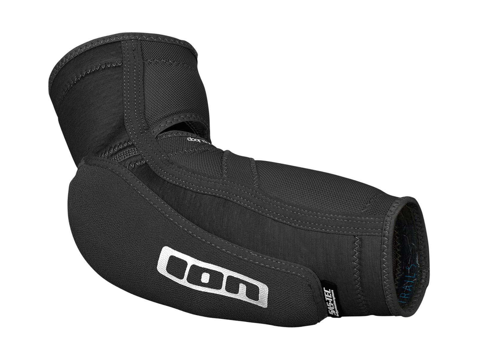 ION E-Lite, black - Bild 1