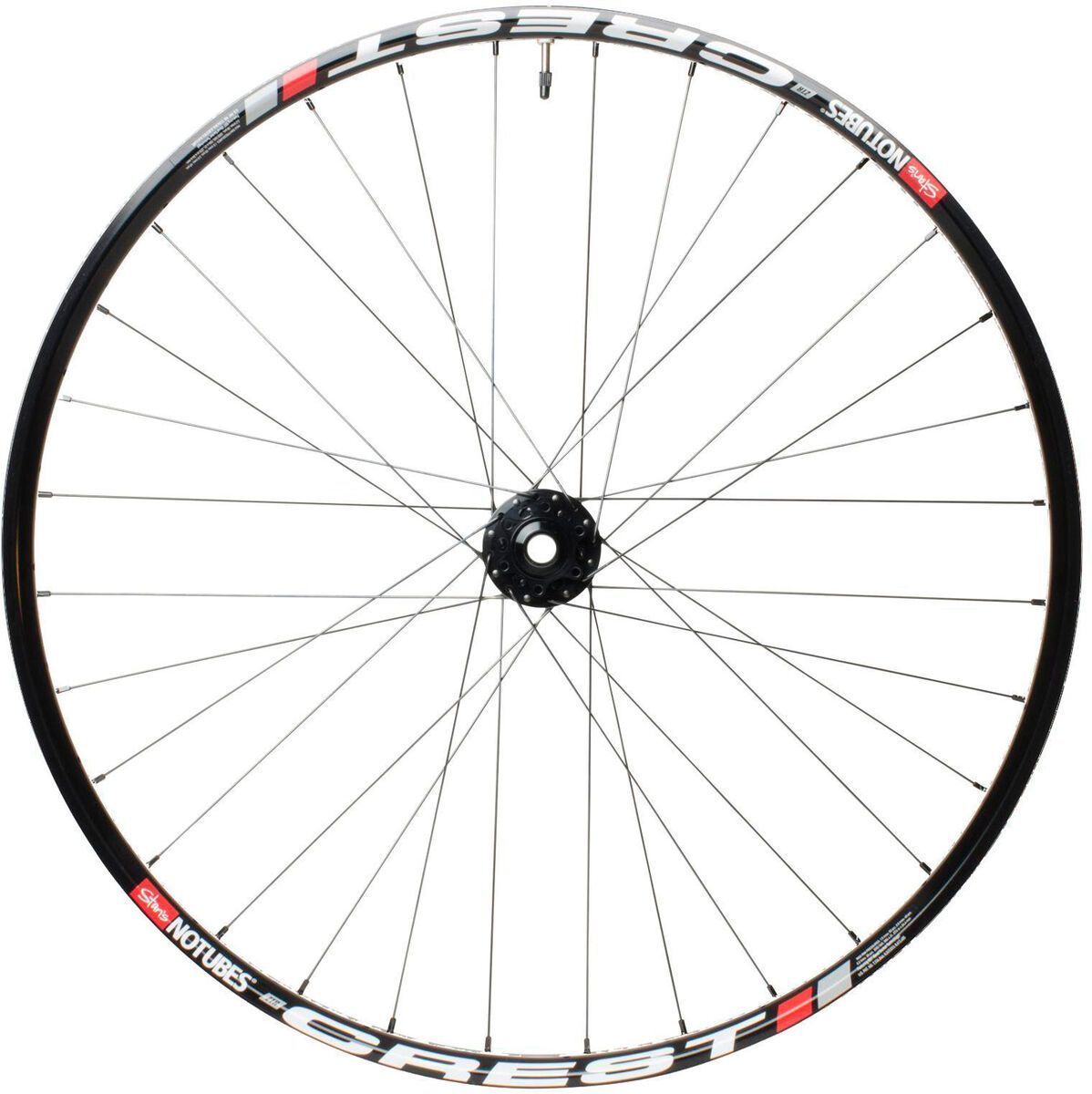 Stan's NoTubes ZTR Crest 29 - RS1 - Bild 1