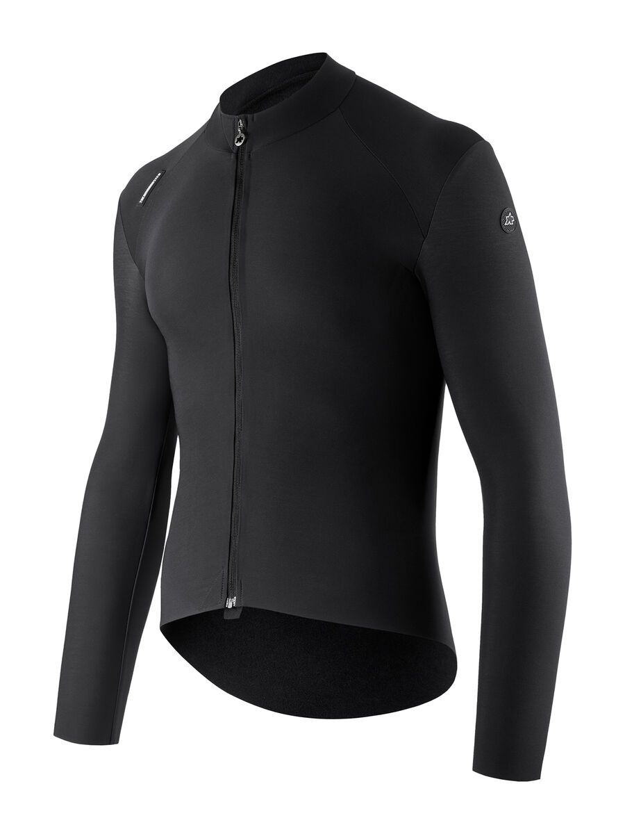 Assos Endurance Thermobooster, black series - Bild 4