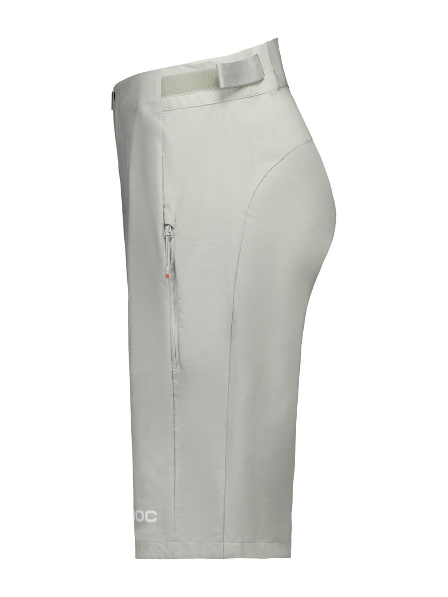 POC W's Motion Shorts, granite grey - Bild 2
