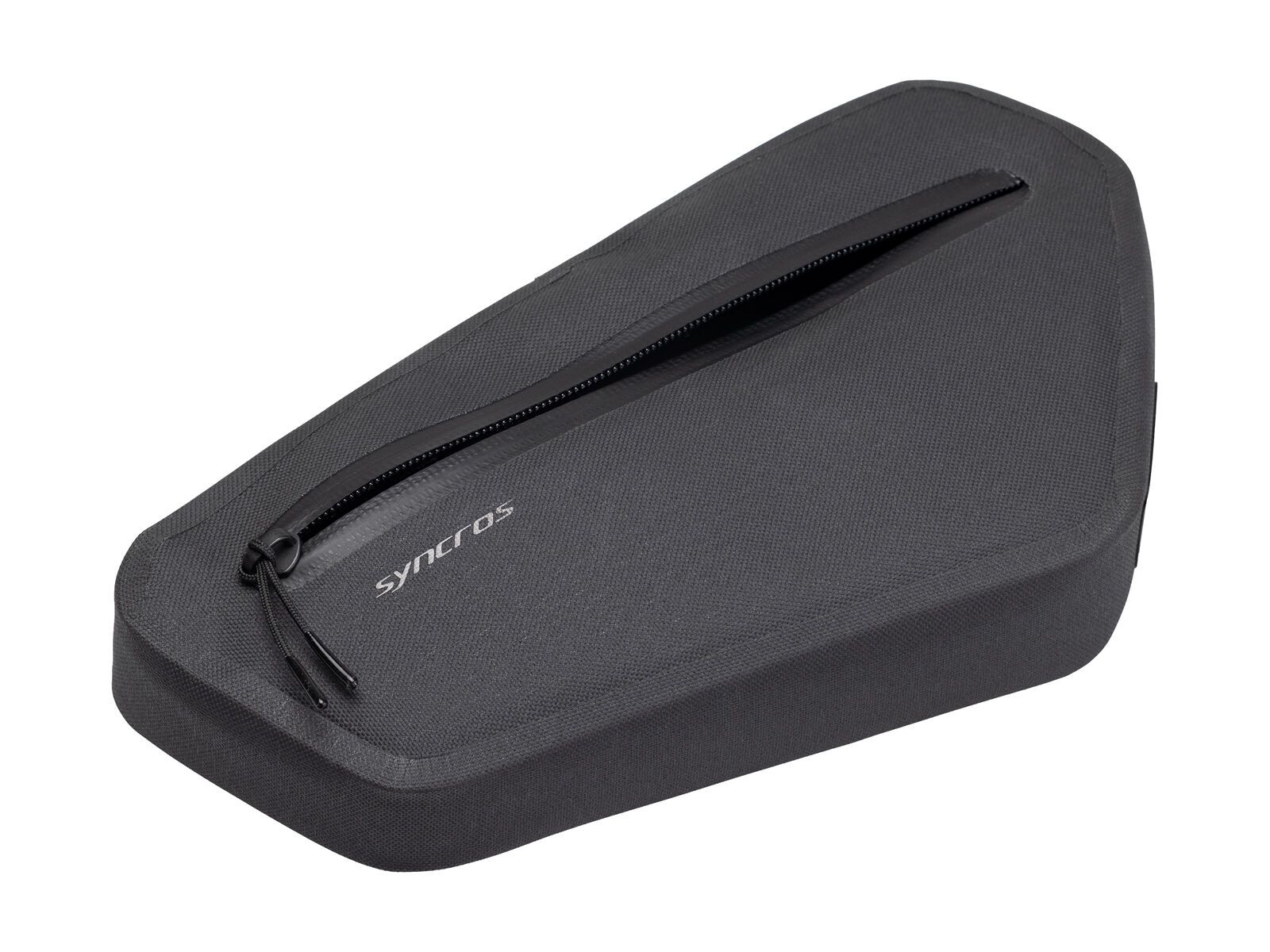 Syncros iS Road Frame Bag M, black - Bild 3