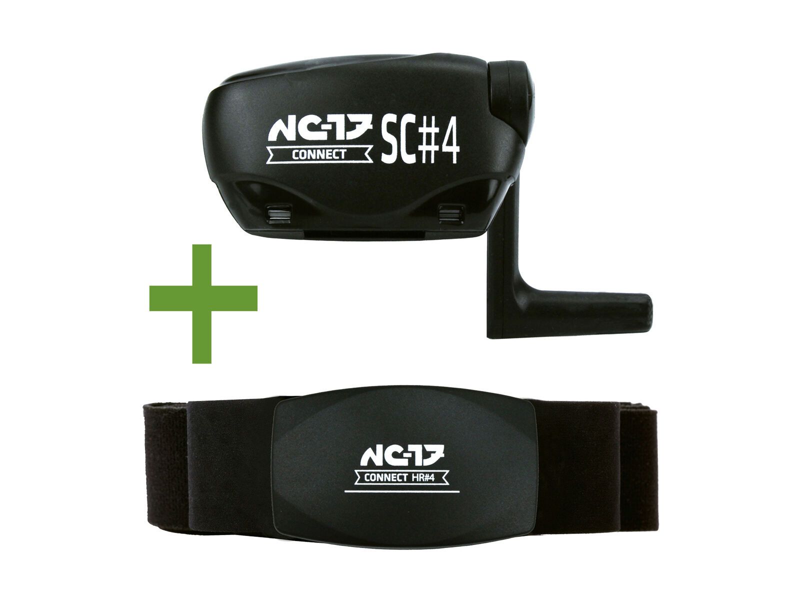 NC-17 Connect Set HR#4 und SC#4 - Bild 2