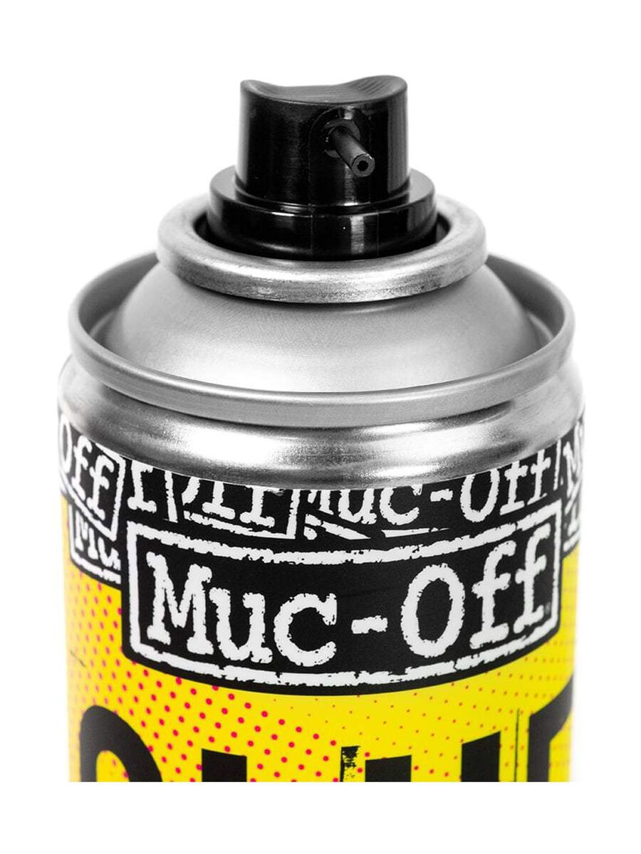 Muc-Off Glue & Sealant Remover 200 ml - Bild 3