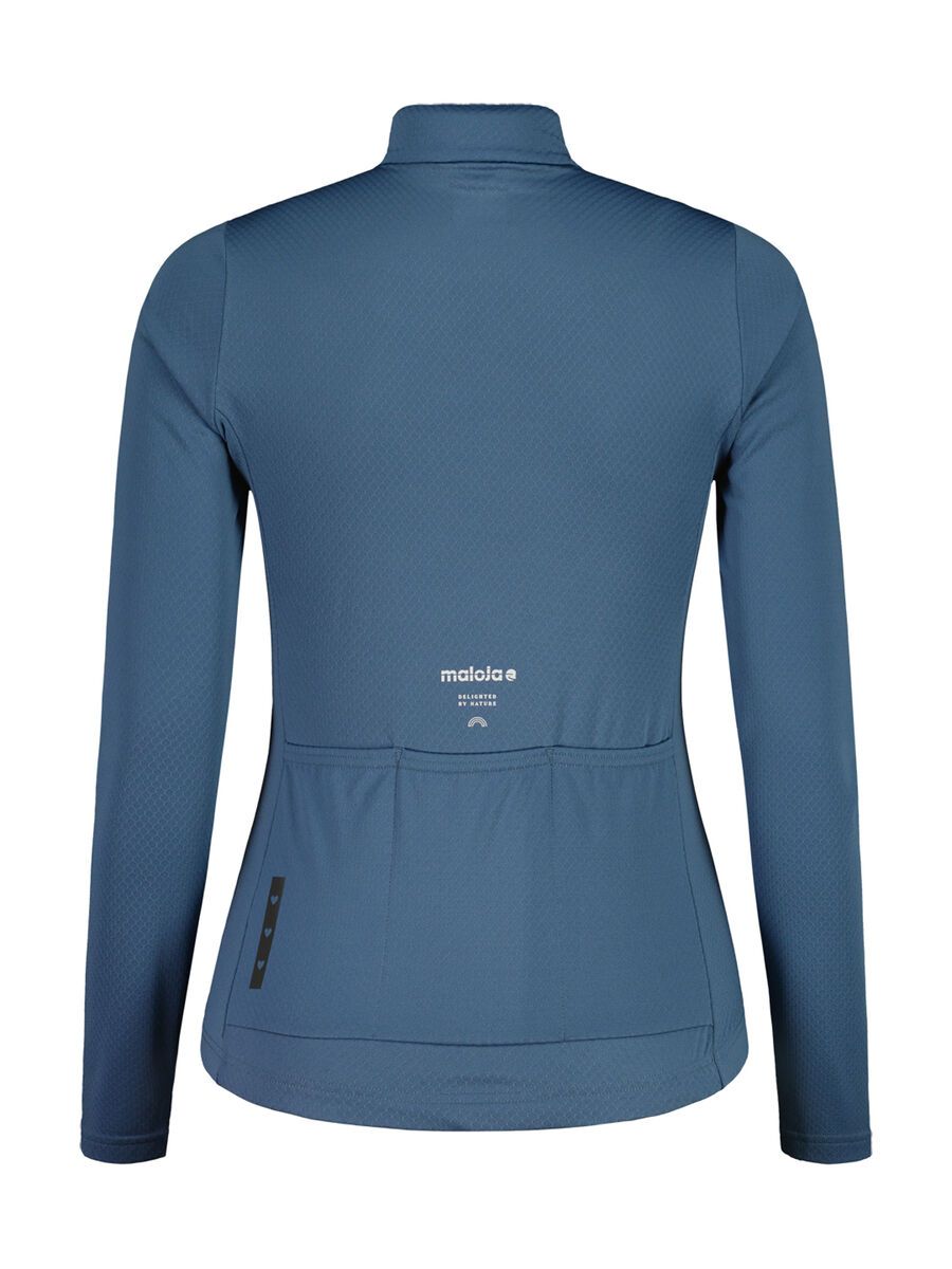 Maloja OschenikM., dusty blue - Bild 2