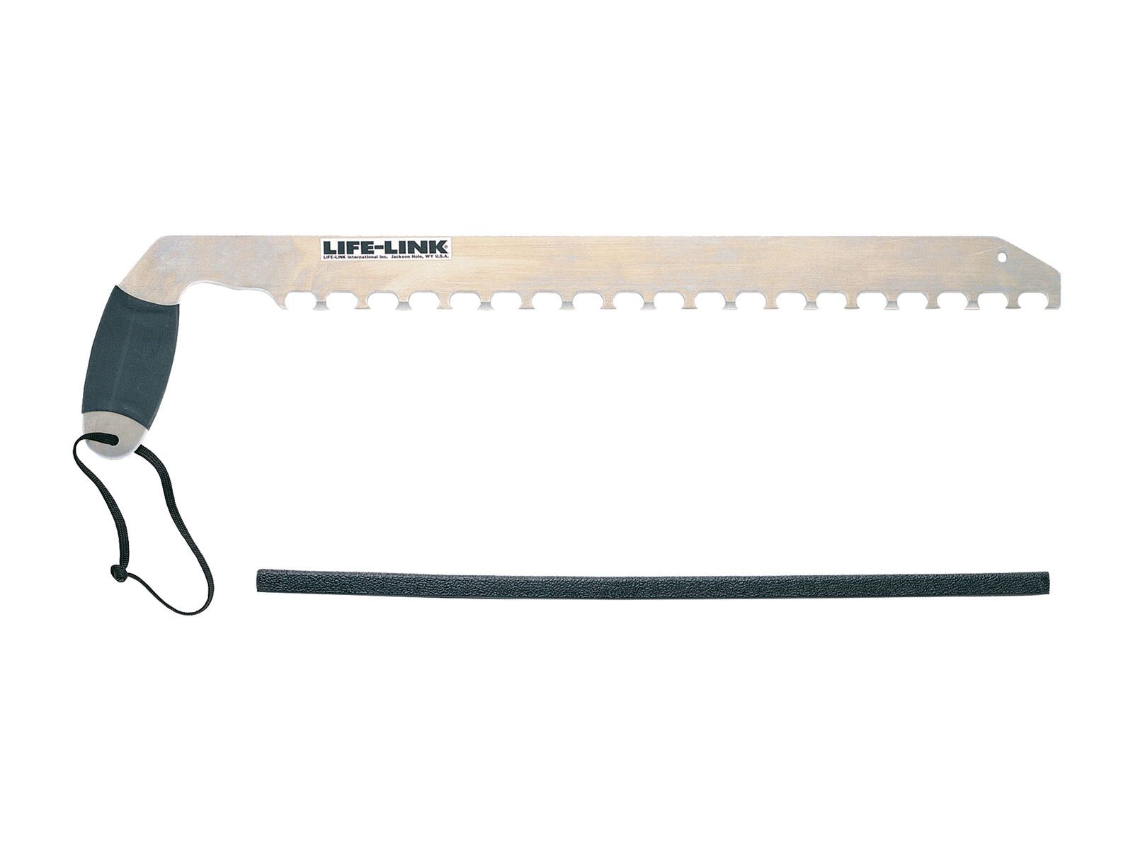 Scott Snow Saw Life-Link, Silver - Bild 1