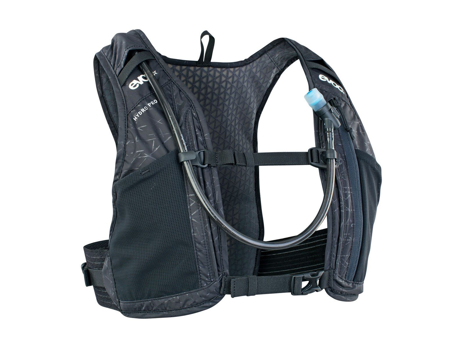 Evoc Hydro Pro 1,5 + Hydration Bladder 1,5 black 100327100