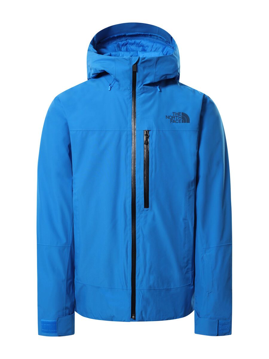 The North Face Men’s Descendit Jacket, hero blue - Bild 1