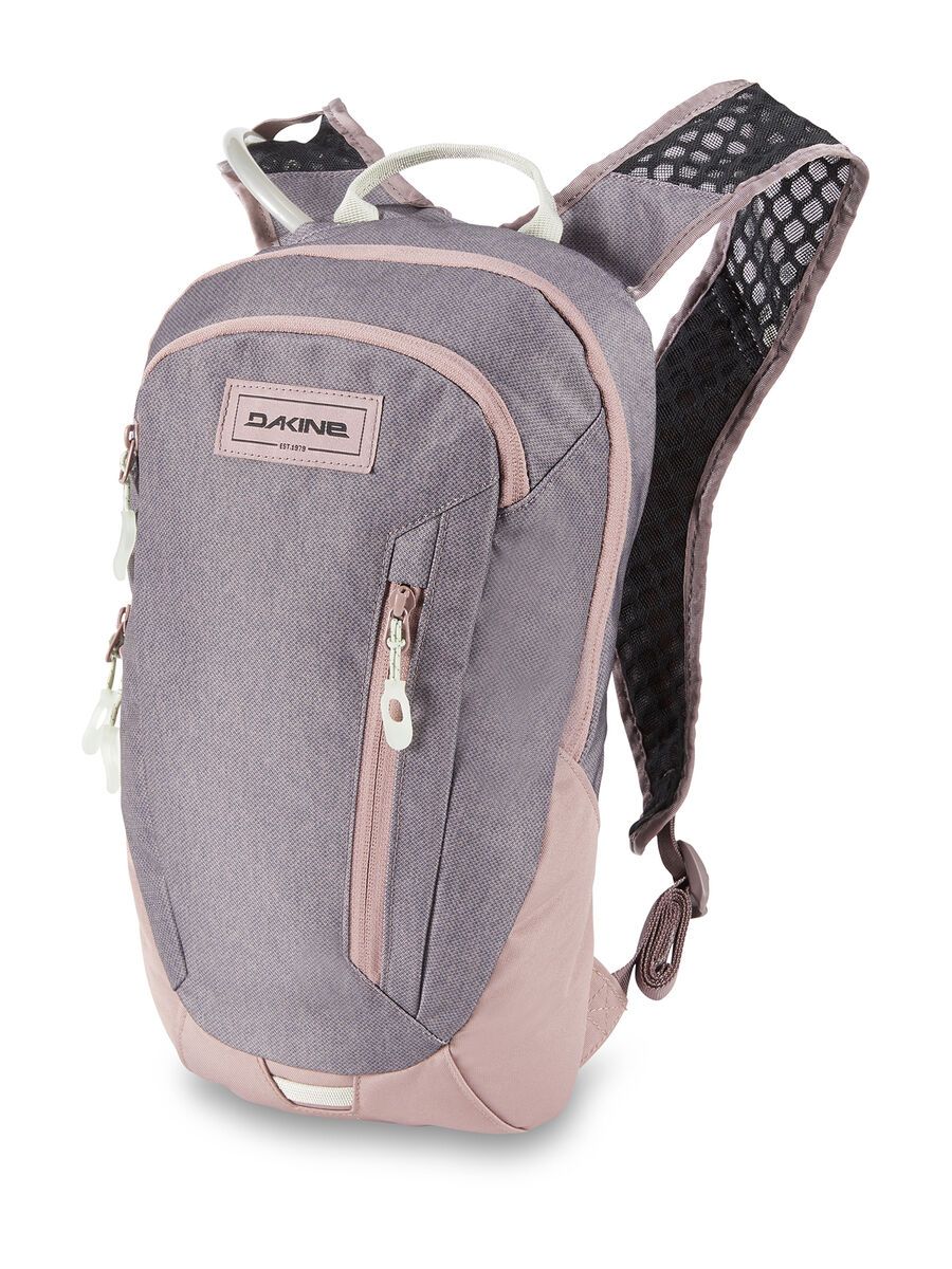 Dakine Women's Shuttle 6L inkl. 2L Reservoir, sparrow - Bild 1