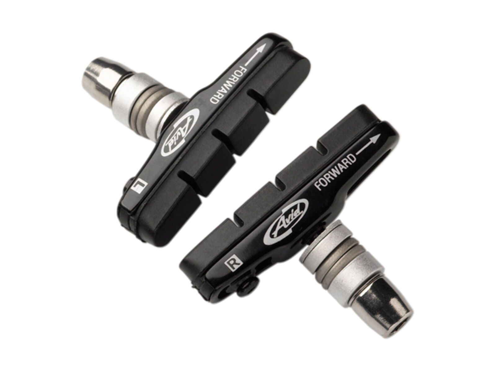 Avid Bremsbelag für Shorty, inkl. Cartridge, 1 Set - Bild 1