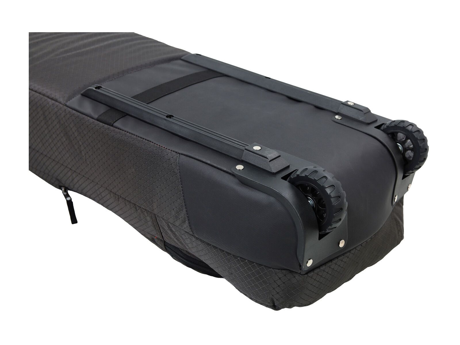 Nitro Tracker Wheelie Board Bag, raven - Bild 15
