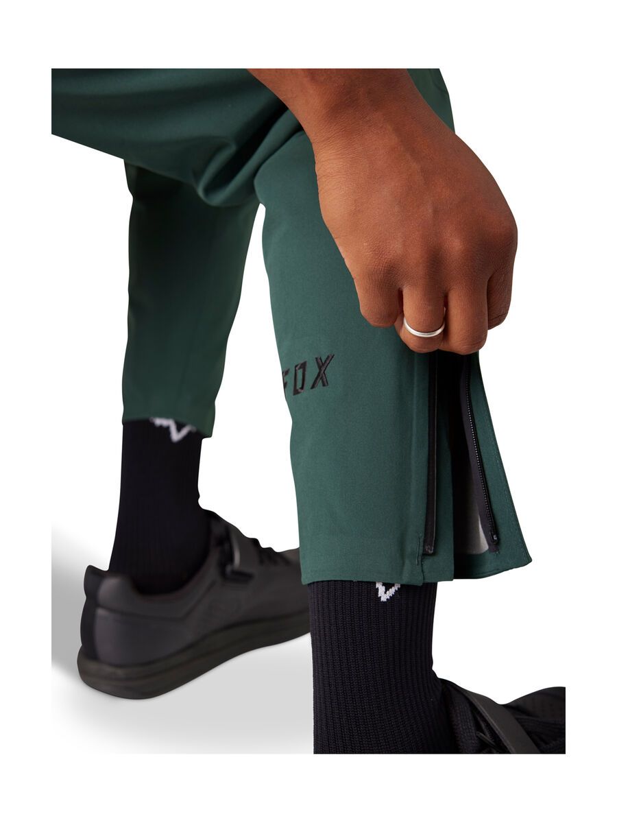 Fox Womens Defend 3L Water Pant, emerald - Bild 6