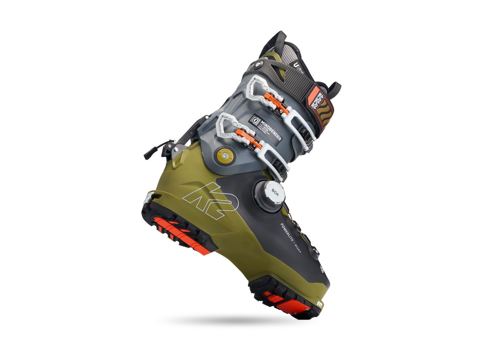 K2 Mindbender 110 BOA - Bild 5