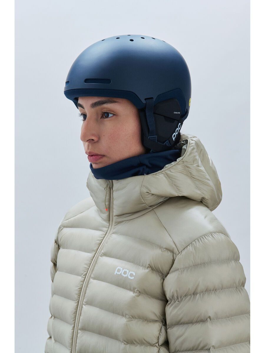 POC Calyx, apatite navy matt - Bild 8