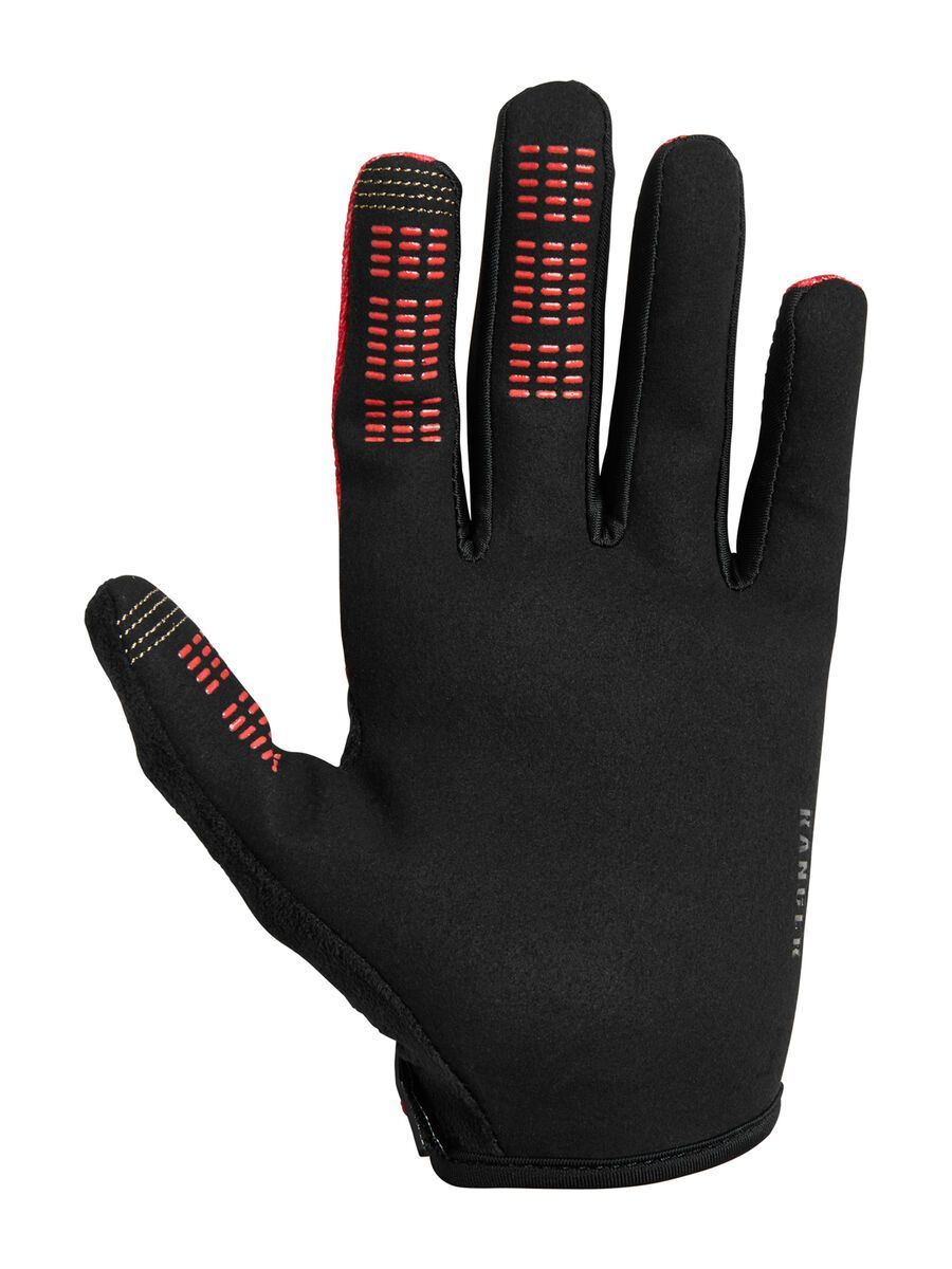 Fox Womens Ranger Glove Lunar, berry punch - Bild 2