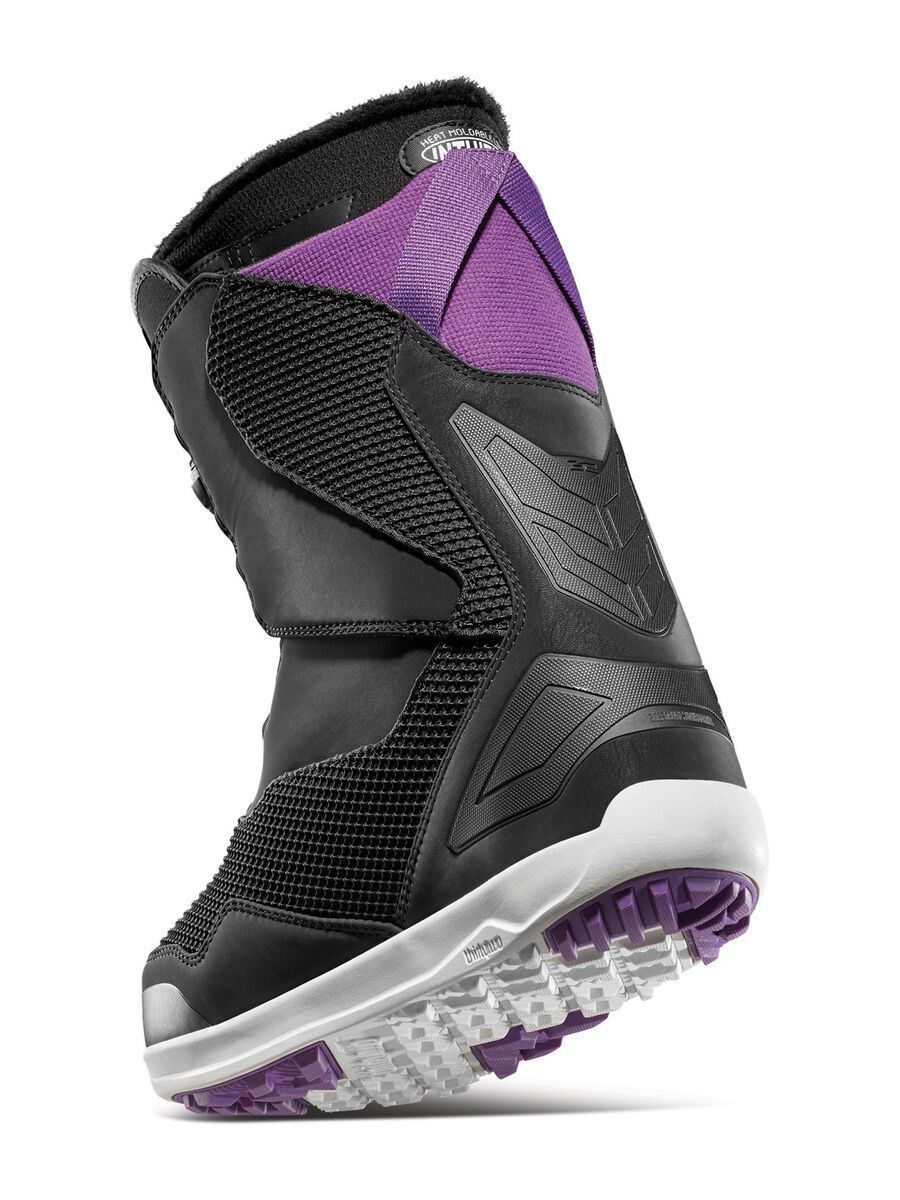 Thirtytwo TM-2 Double Boa Womens, black - Bild 2