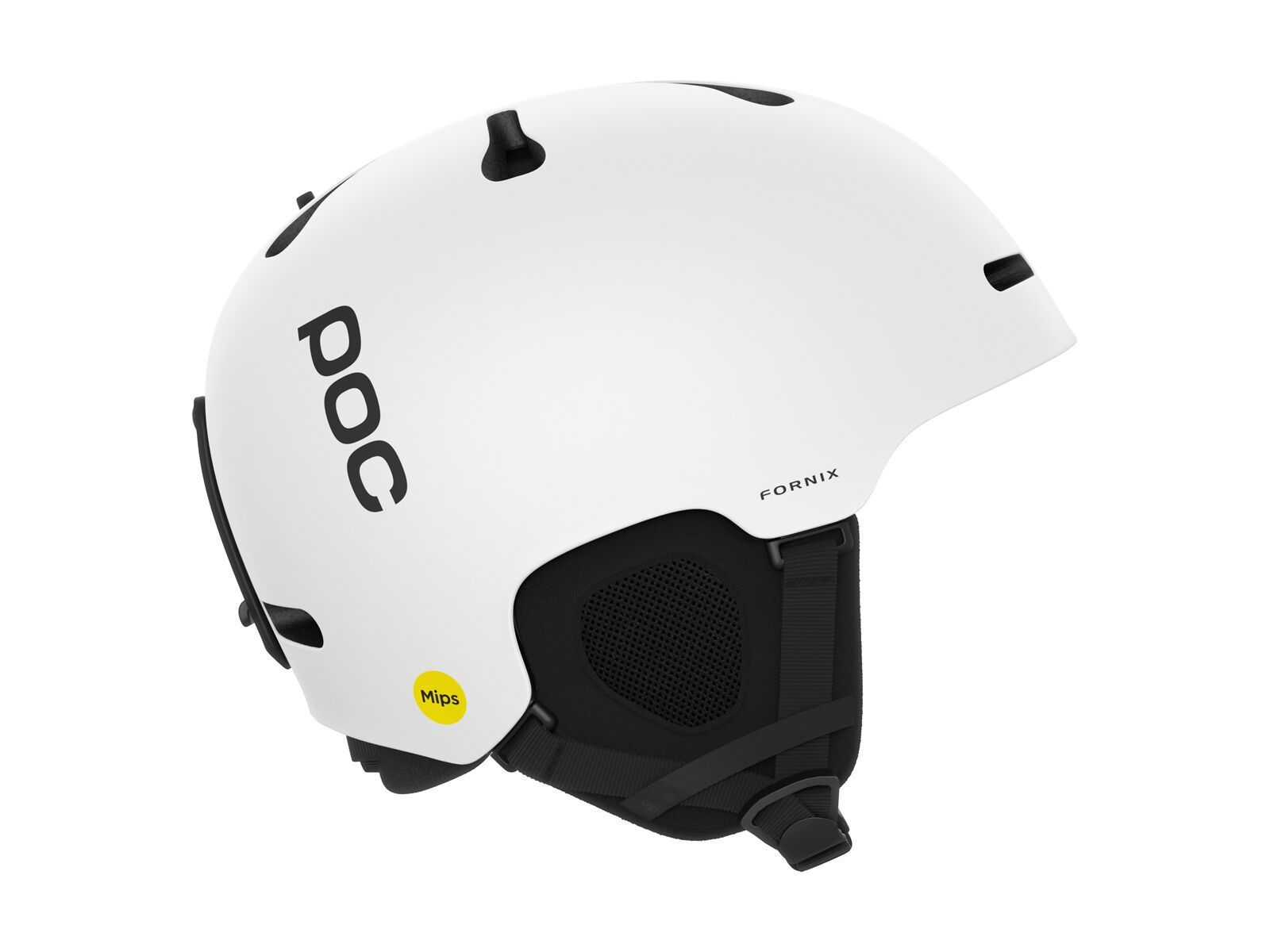 POC Fornix MIPS, hydrogen white matt - Bild 3