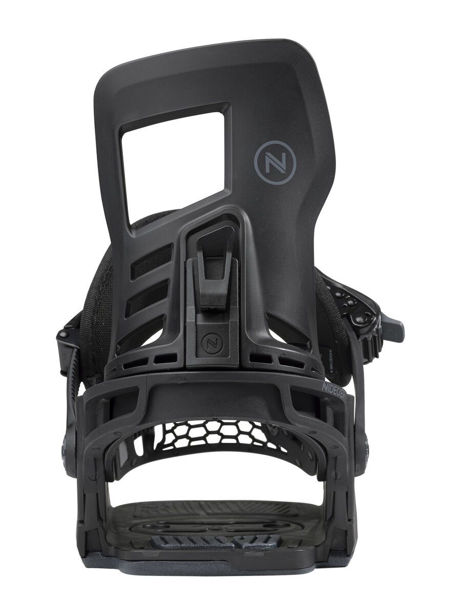 Nidecker Muon-X, black - Bild 3