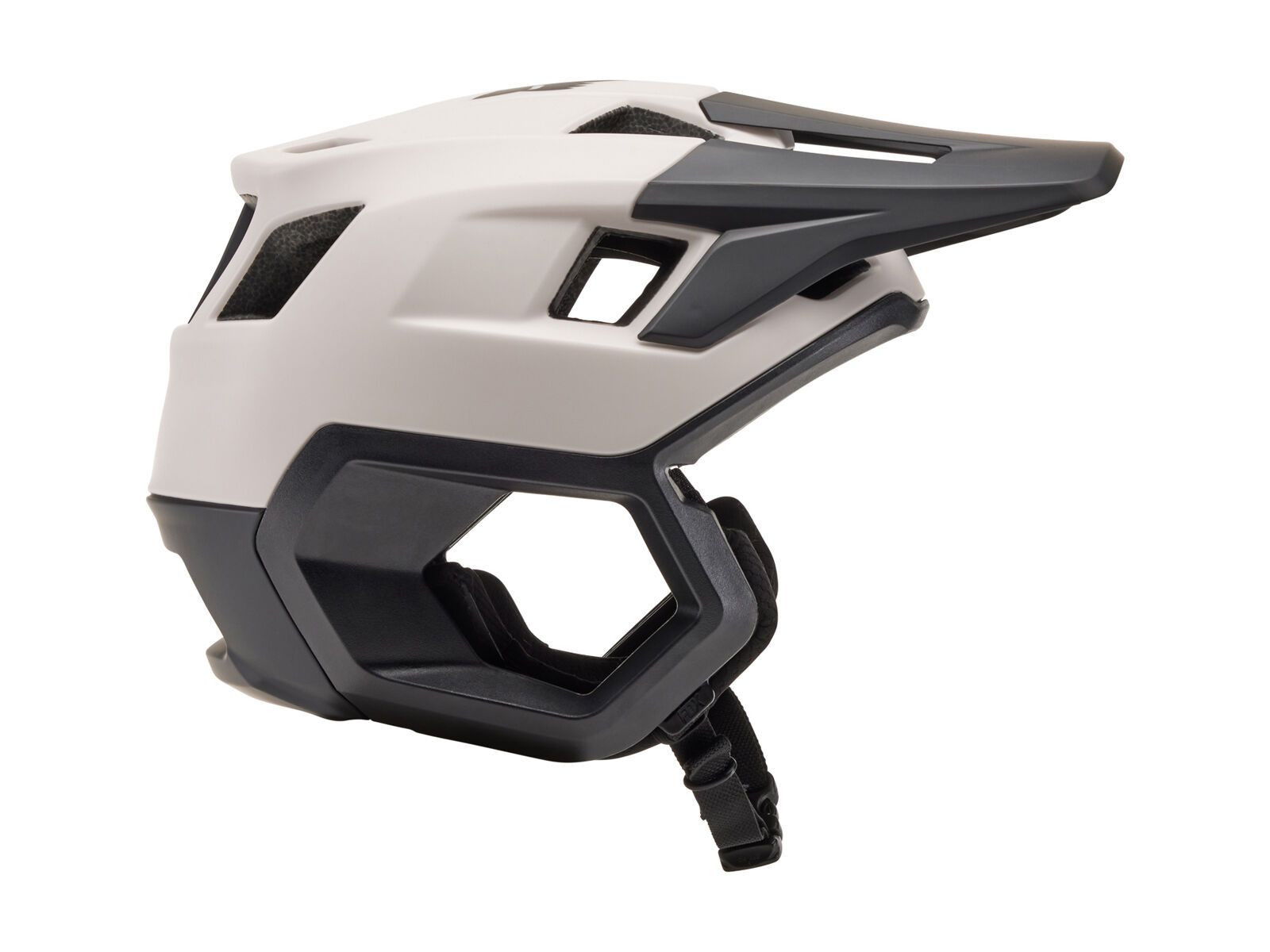 Fox Dropframe, vintage-weiß - Bild 2