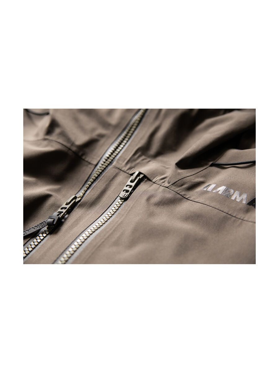 Armada Romer Gore-Tex 2L Insulated Jacket, graphite - Bild 3