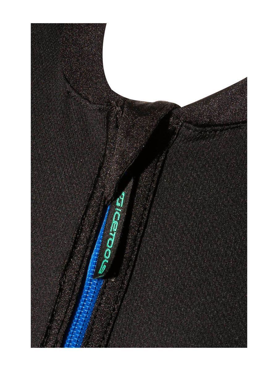 Icetools S-Lite Junior, Black/Blue - Bild 3