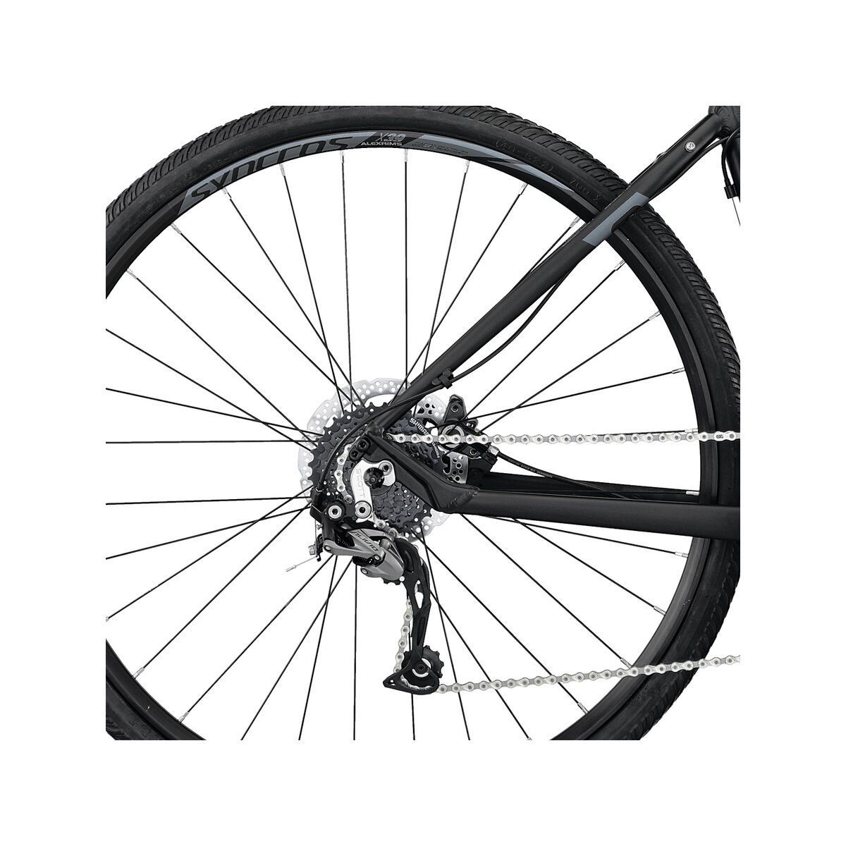 Scott Sportster 40 - Bild 4