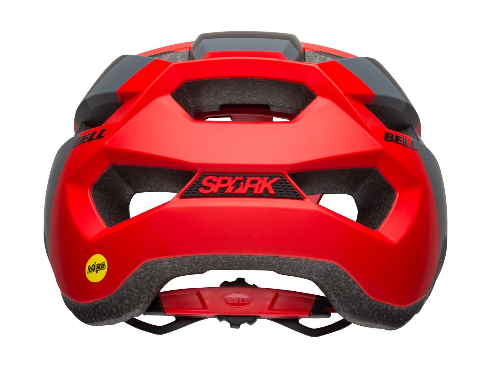 Bell Spark JR MIPS Downdraft, downdraft mt crimson/black - Bild 6