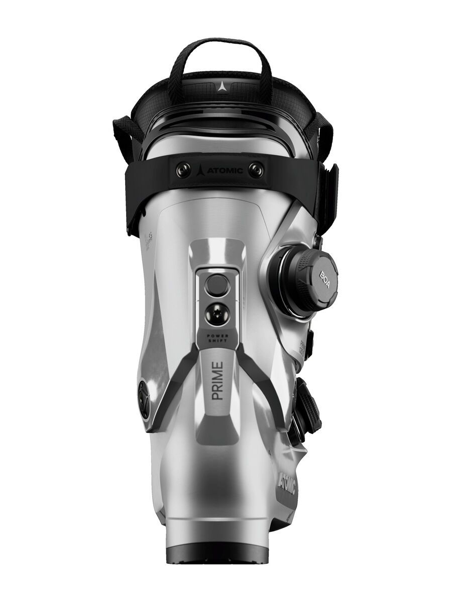 Atomic Hawx Prime 120 S Dual BOA, silver/black - Bild 3