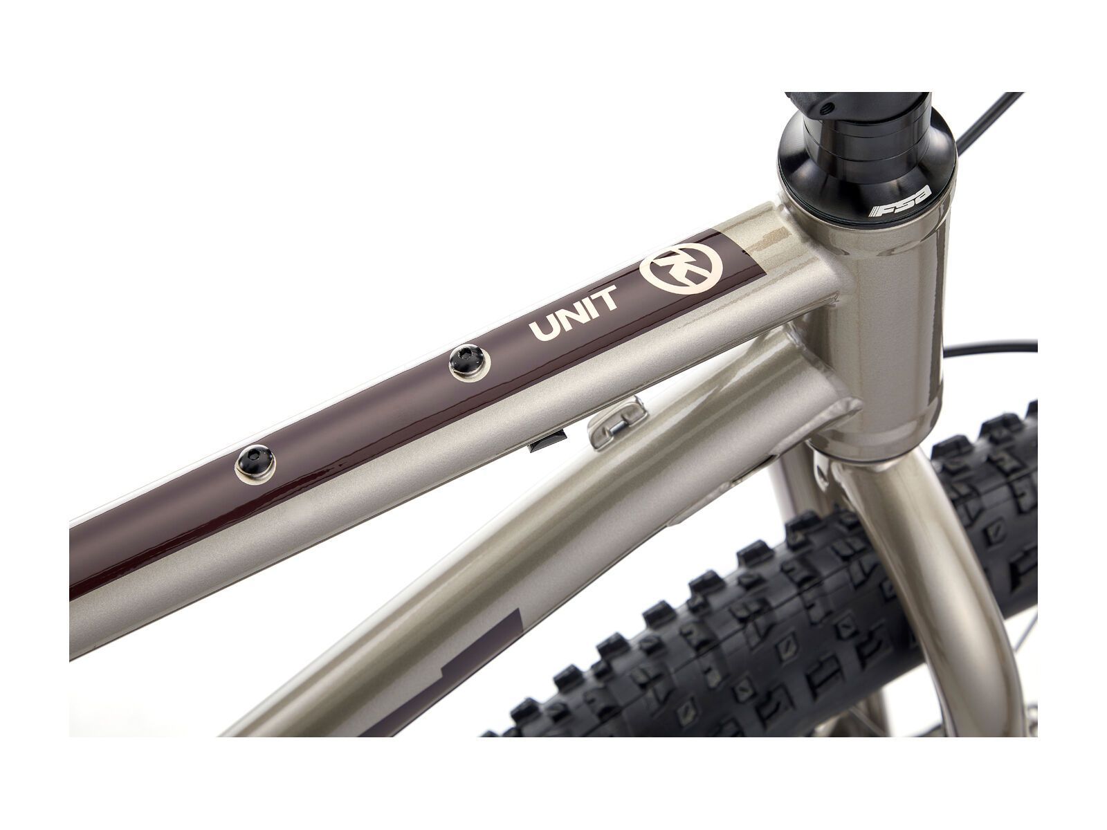 Kona Unit, grey - Bild 5