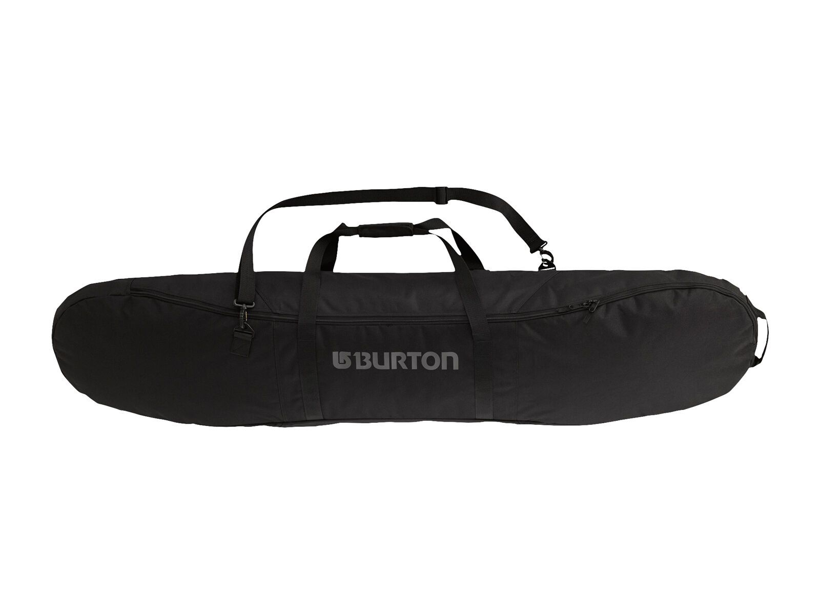 Burton Space Sack, true black - Bild 1