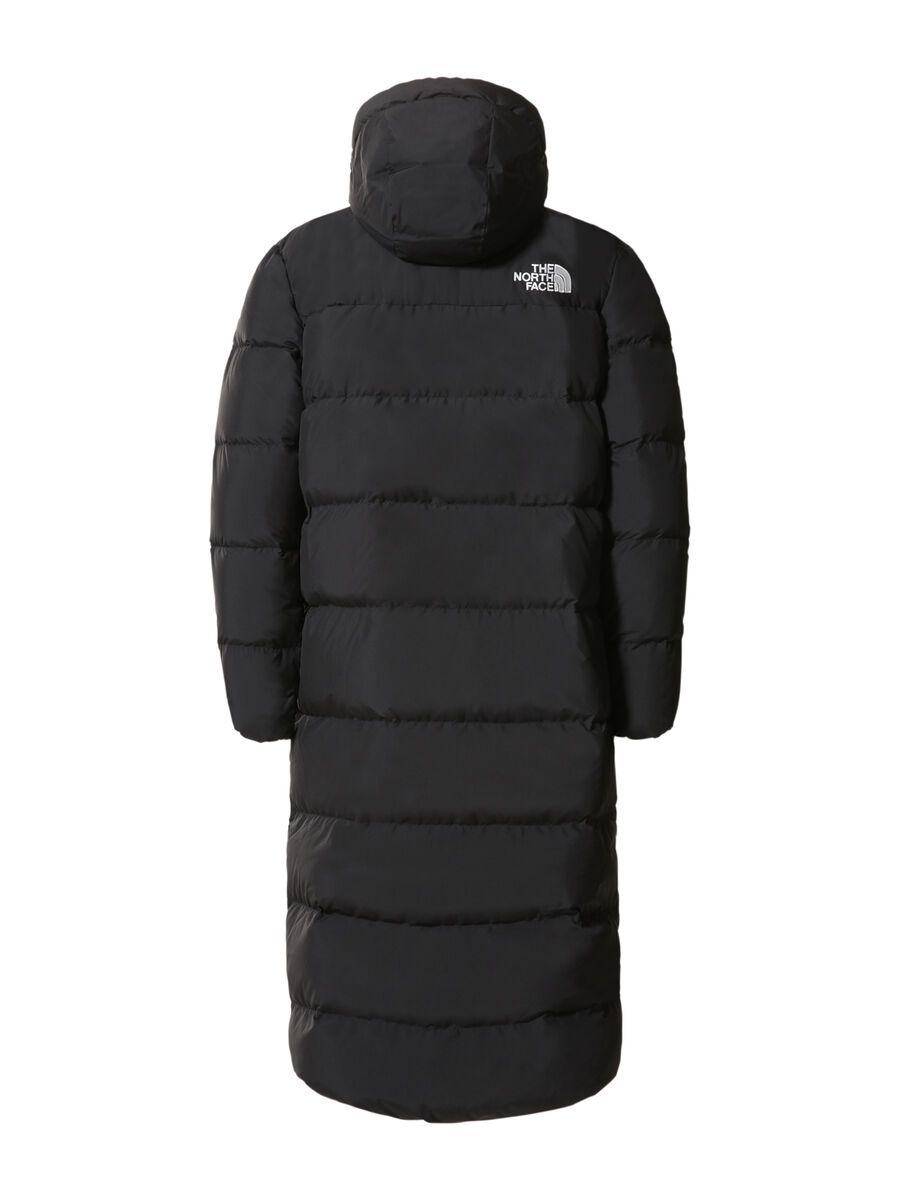 The North Face Women’s Triple C Parka, tnf black - Bild 2