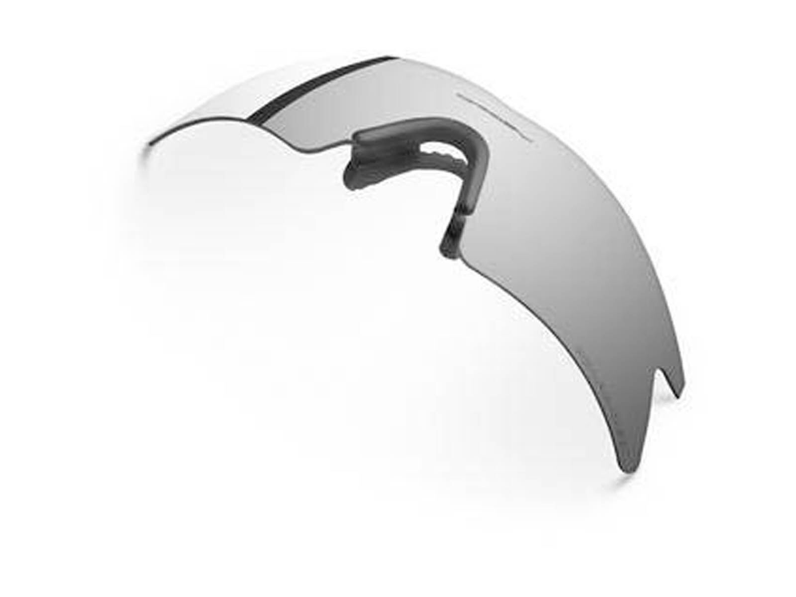 Oakley M Frame / Pro M Frame Sweep Iridium Polarized Lens - Bild 1