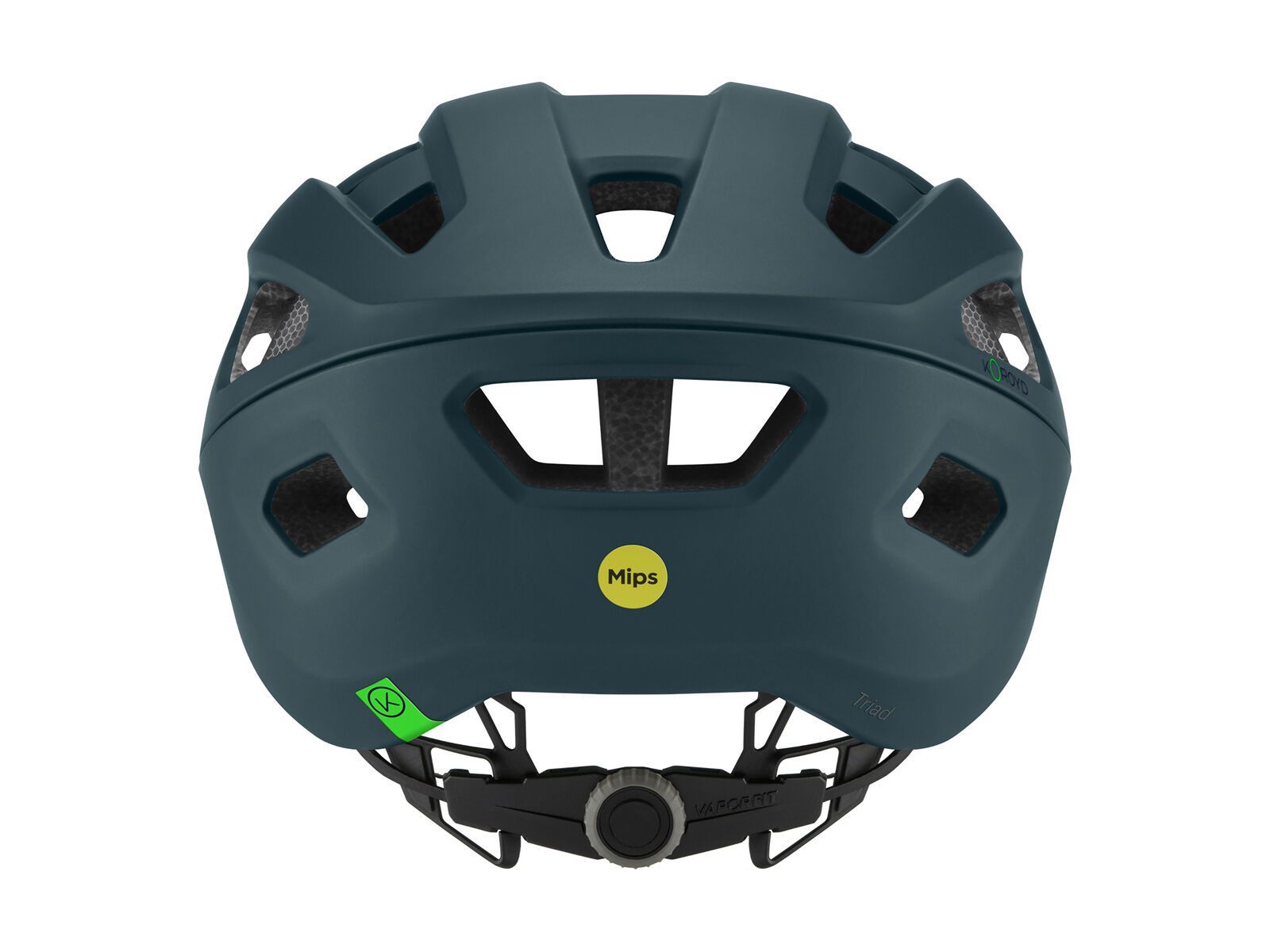 Smith Triad MIPS, matte pacific - Bild 2