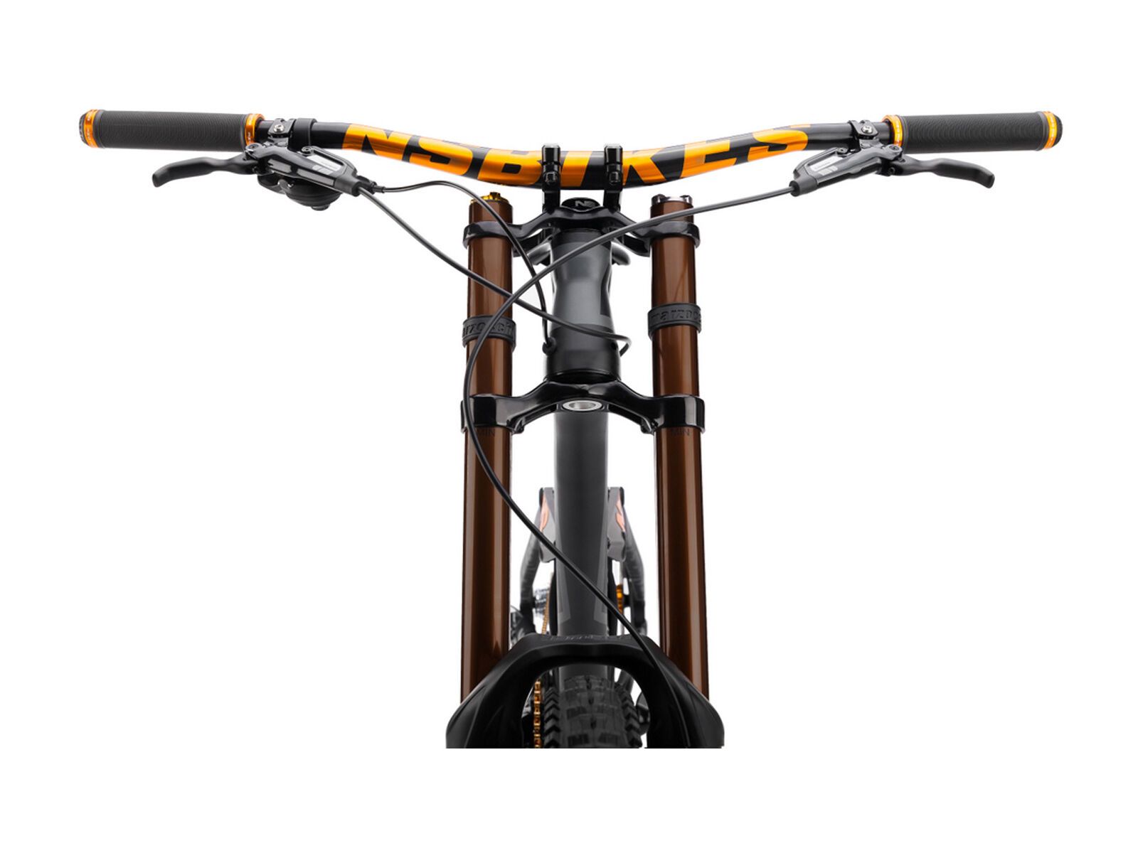 NS Bikes Fuzz 2 - Bild 4