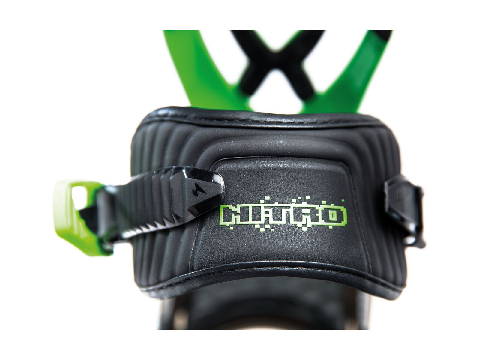 Nitro Charger Mini, green - Bild 5