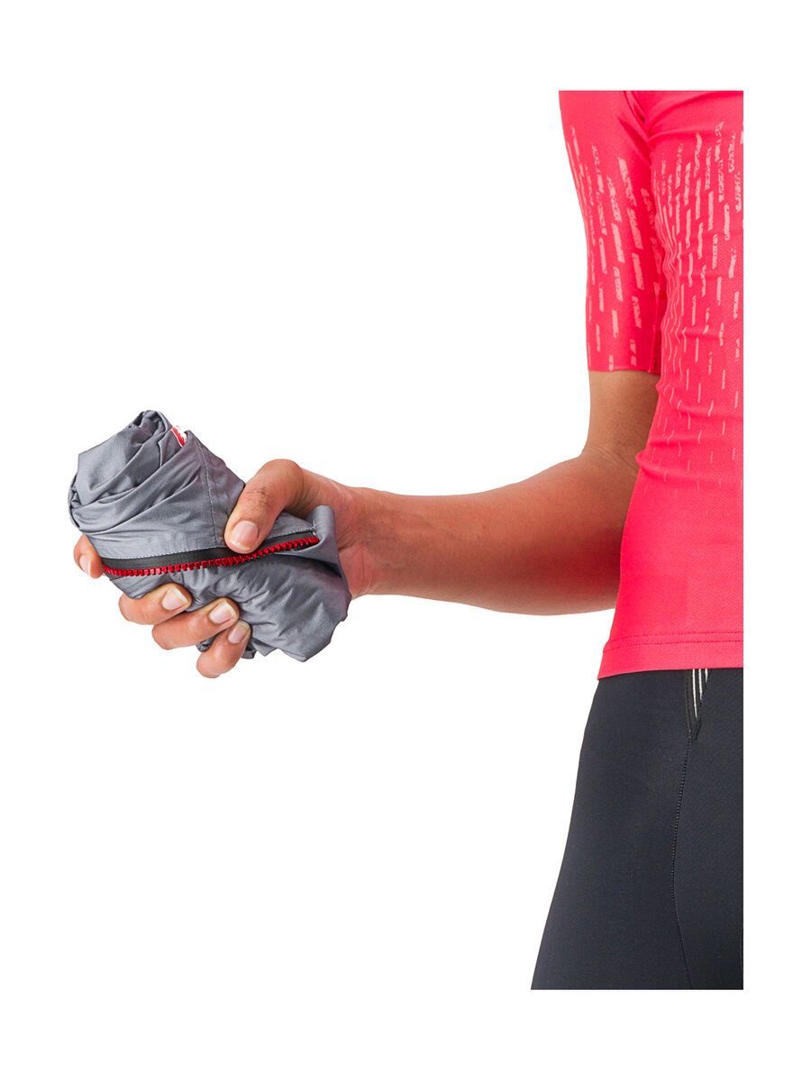 Castelli Tempesta Lite W Jacket, gray - Bild 6