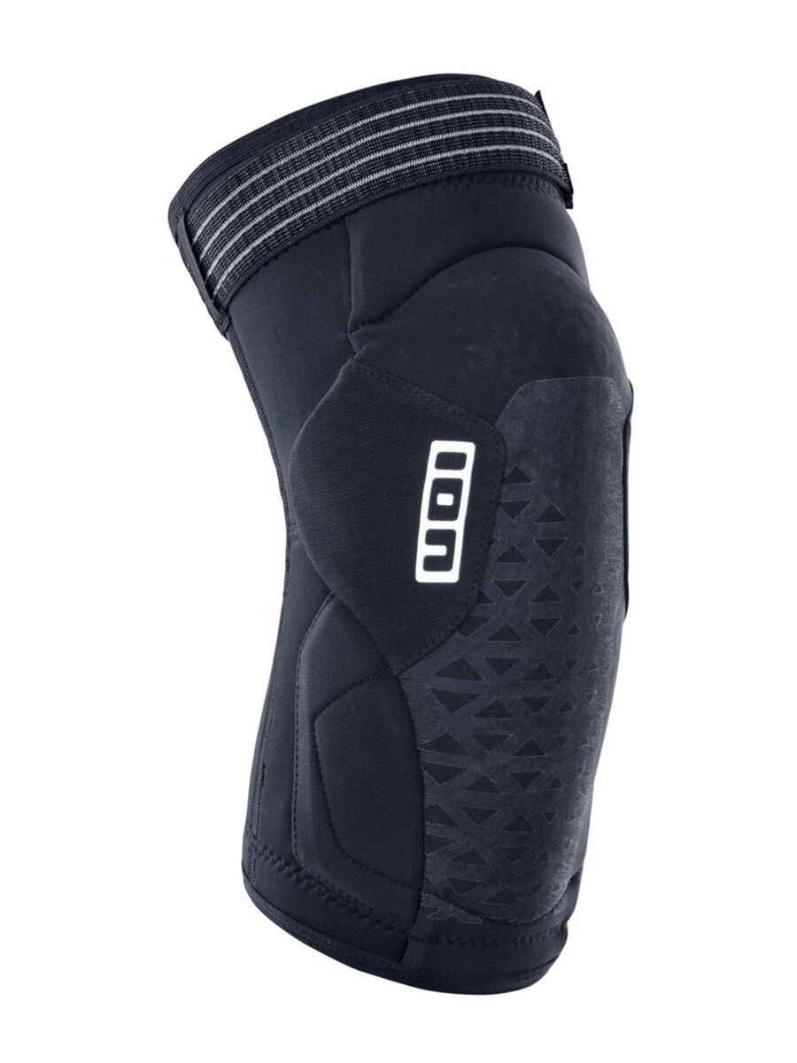 ION Knee Pads K-Pact Short, black - Bild 1