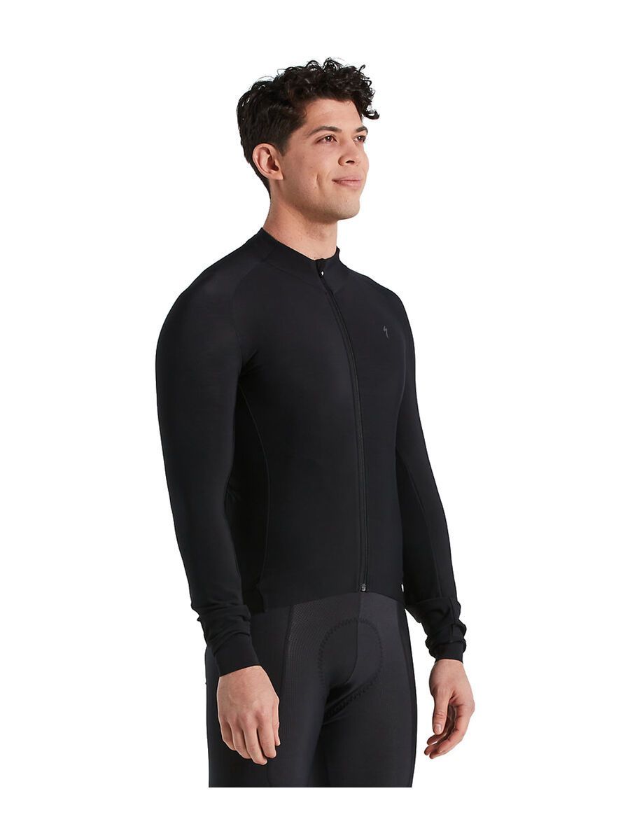 Specialized SL Expert Thermal Longsleeve Jersey, black - Bild 3