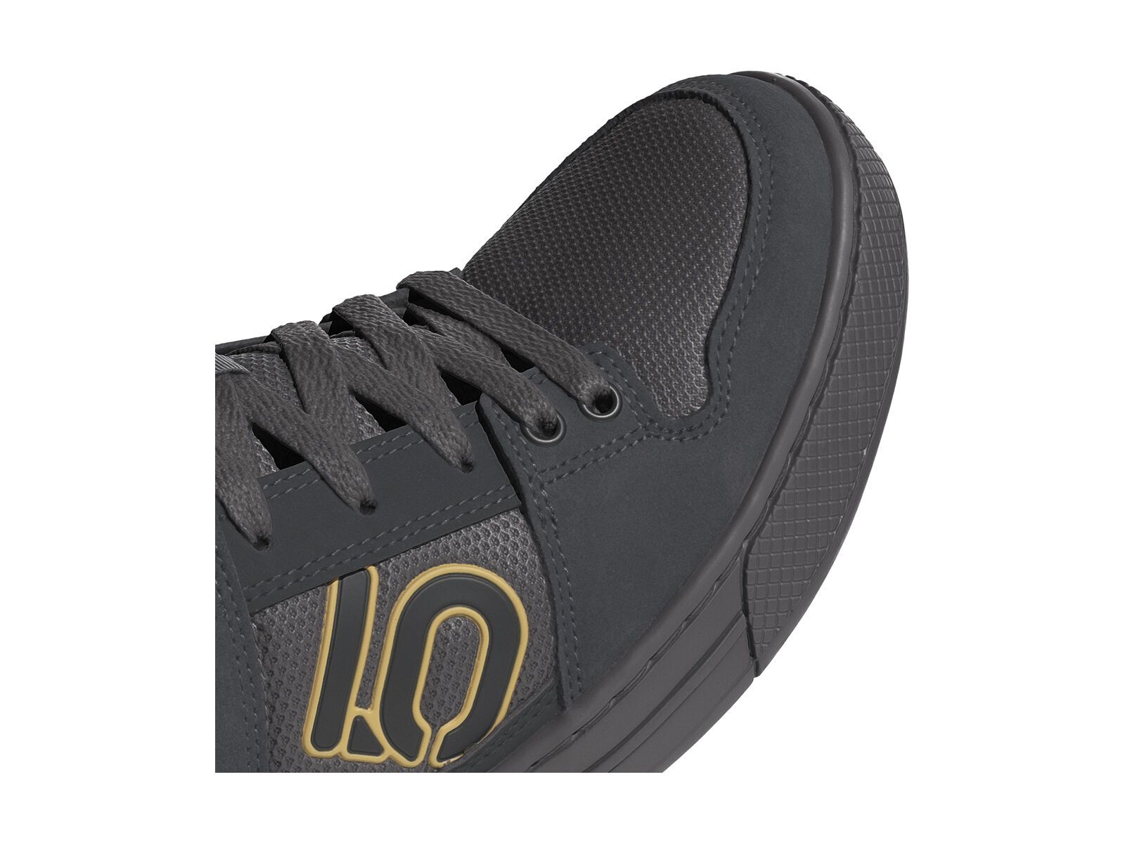 Five Ten Freerider, charcoal/oat/carbon - Bild 8