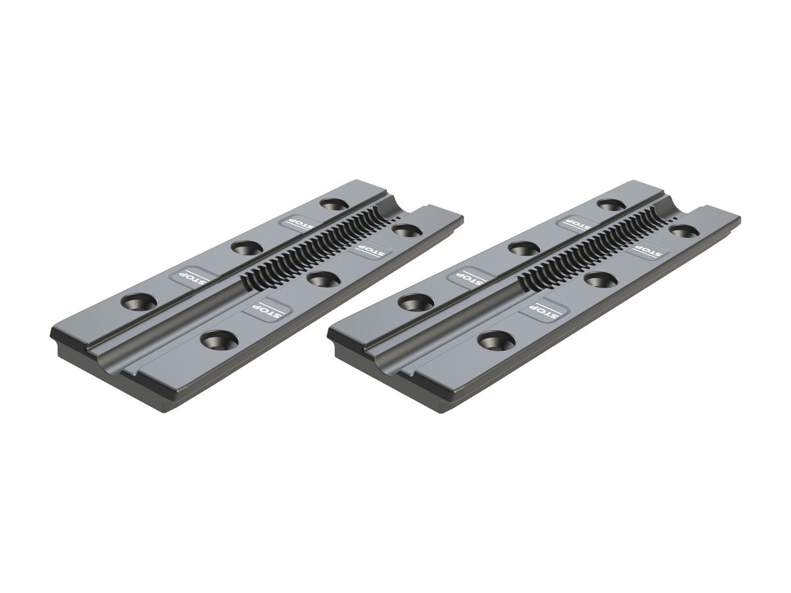 Fritschi Führungsplattenset 60 - Bild 1