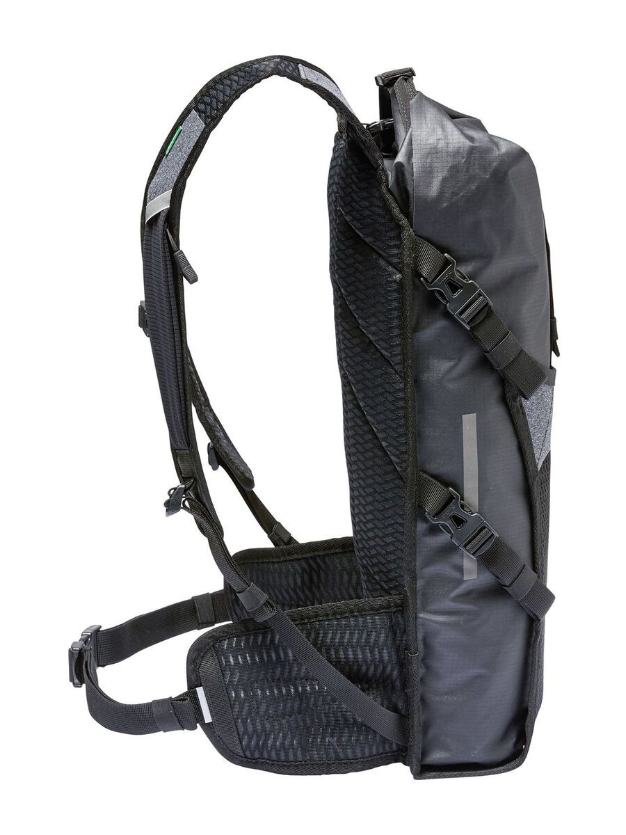Vaude Trailpack II, black uni - Bild 3