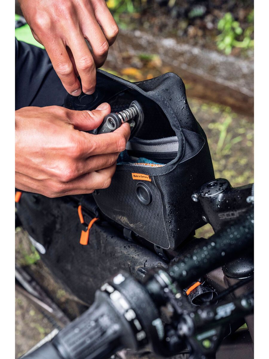 ORTLIEB Fuel-Pack, dark sand - Bild 12