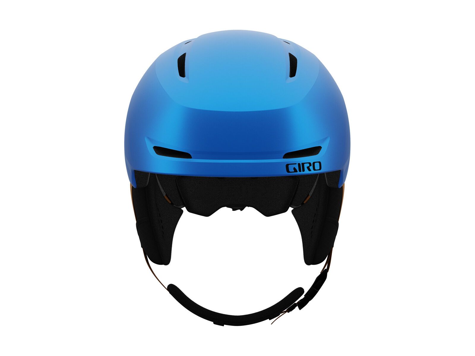 Giro Spur, blue shreddy yeti - Bild 4
