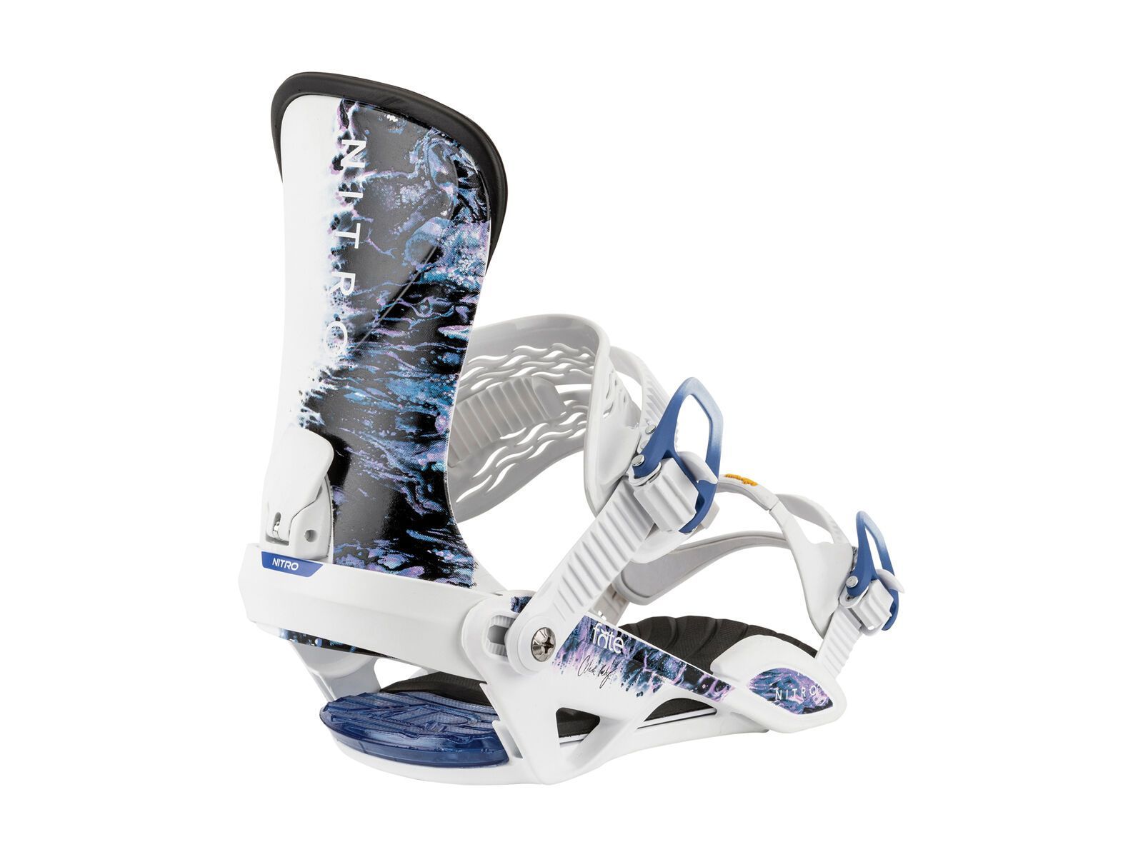 Nitro Fate Nitro x Celia Petrig - Bild 1