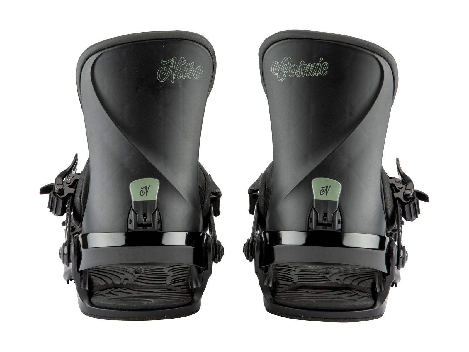 Nitro Cosmic, ultra black - Bild 3