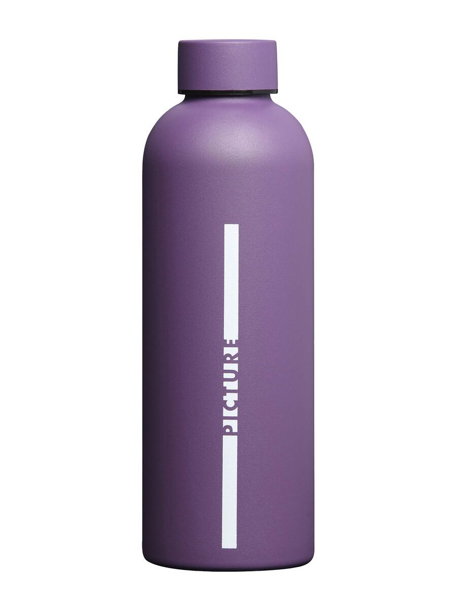 Picture Mahenna Vacuum Bottle, grapeade - Bild 1