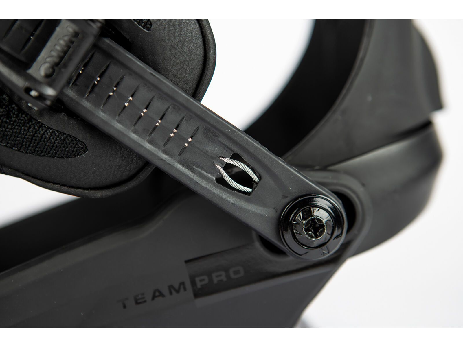 Nitro Team Pro, ultra black - Bild 9