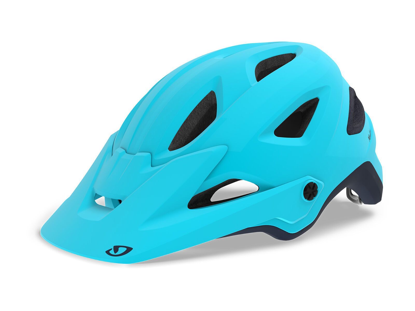 Giro Montara MIPS, matte iceberg - Bild 1