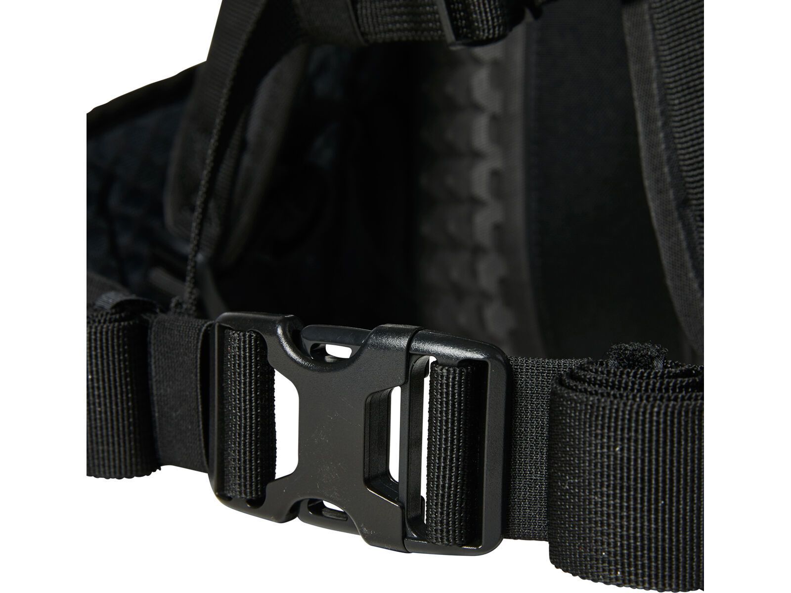 Fox Utility Hydration Pack Large, black - Bild 3