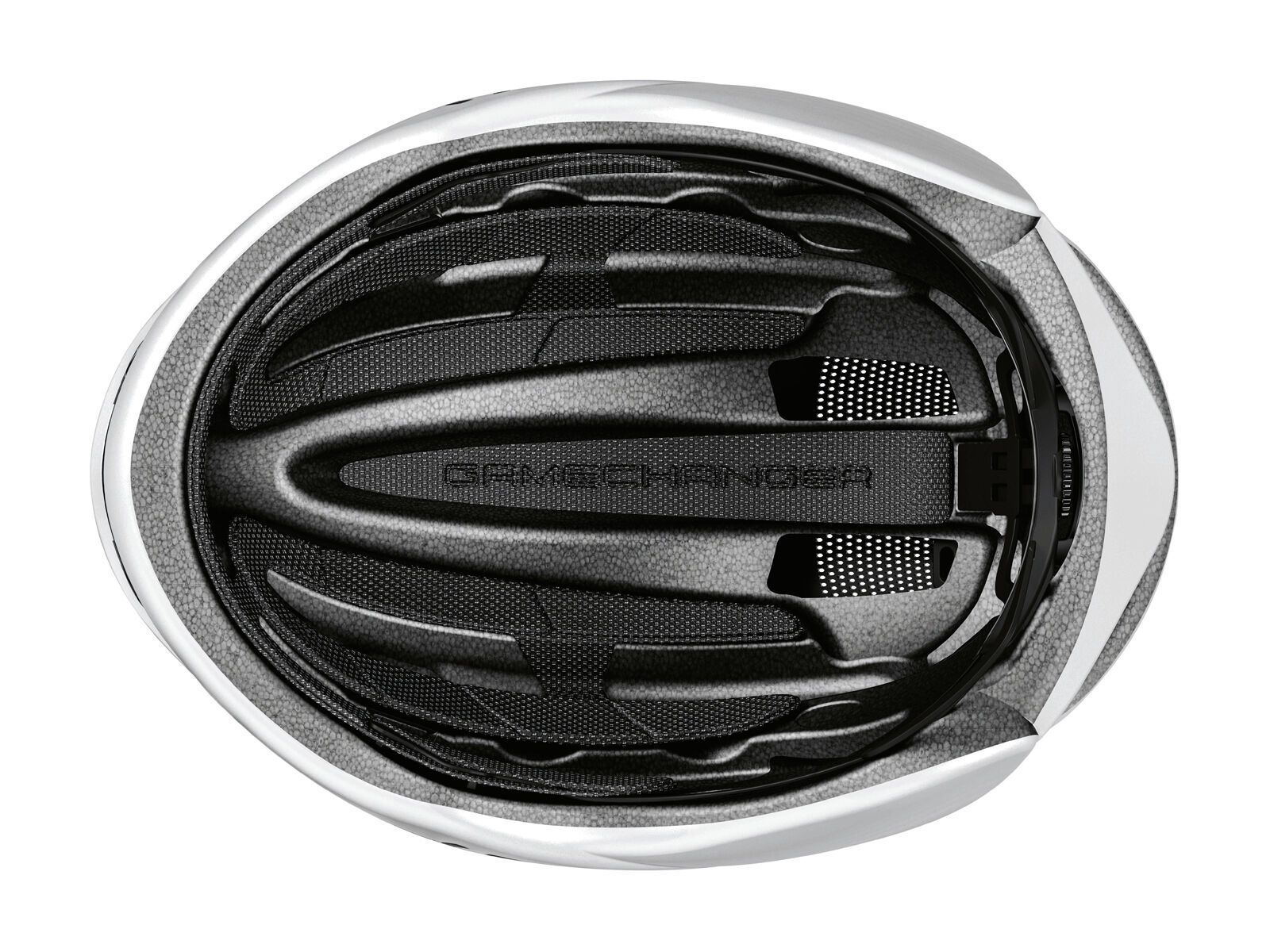 Abus GameChanger 2.0, gleam silver - Bild 7