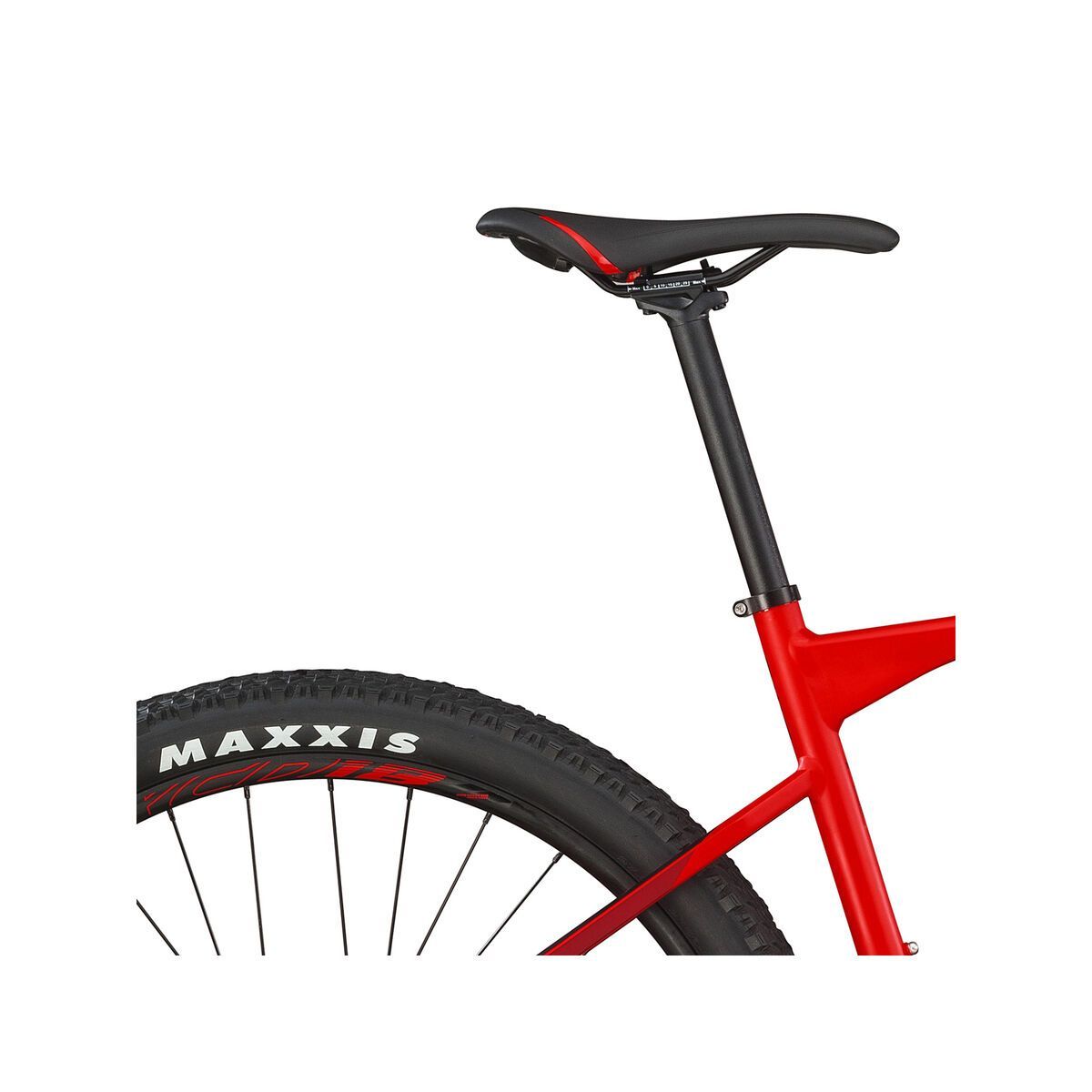 BMC Sportelite Three, super red - Bild 6